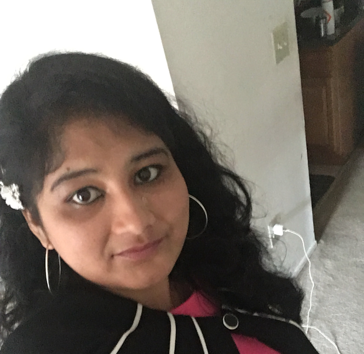 Shoba Jenifer