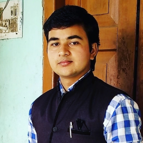KUMAR DEEPENDRA