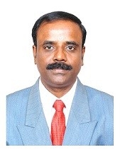 Srinivasan Pandurangan