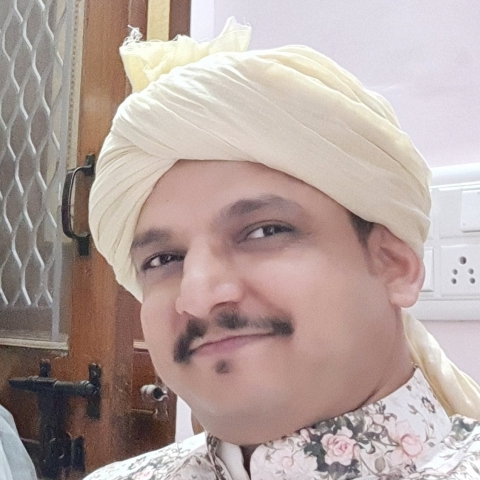 YASH PAL SINGH KALONIA