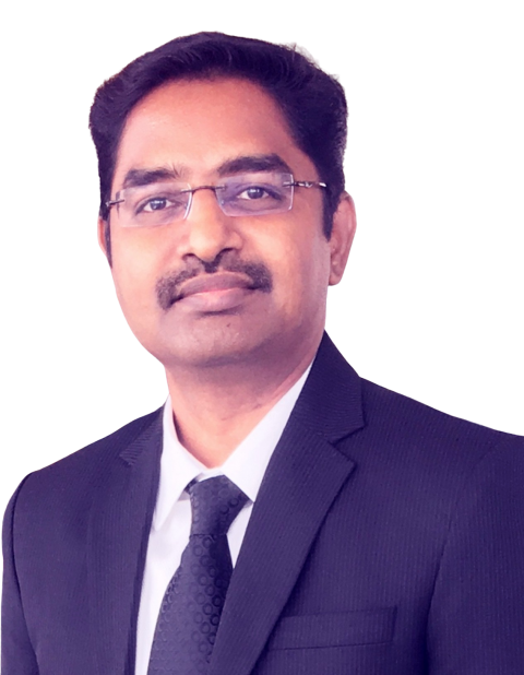 NARENDRA KUMAR THIRUVAIPADI