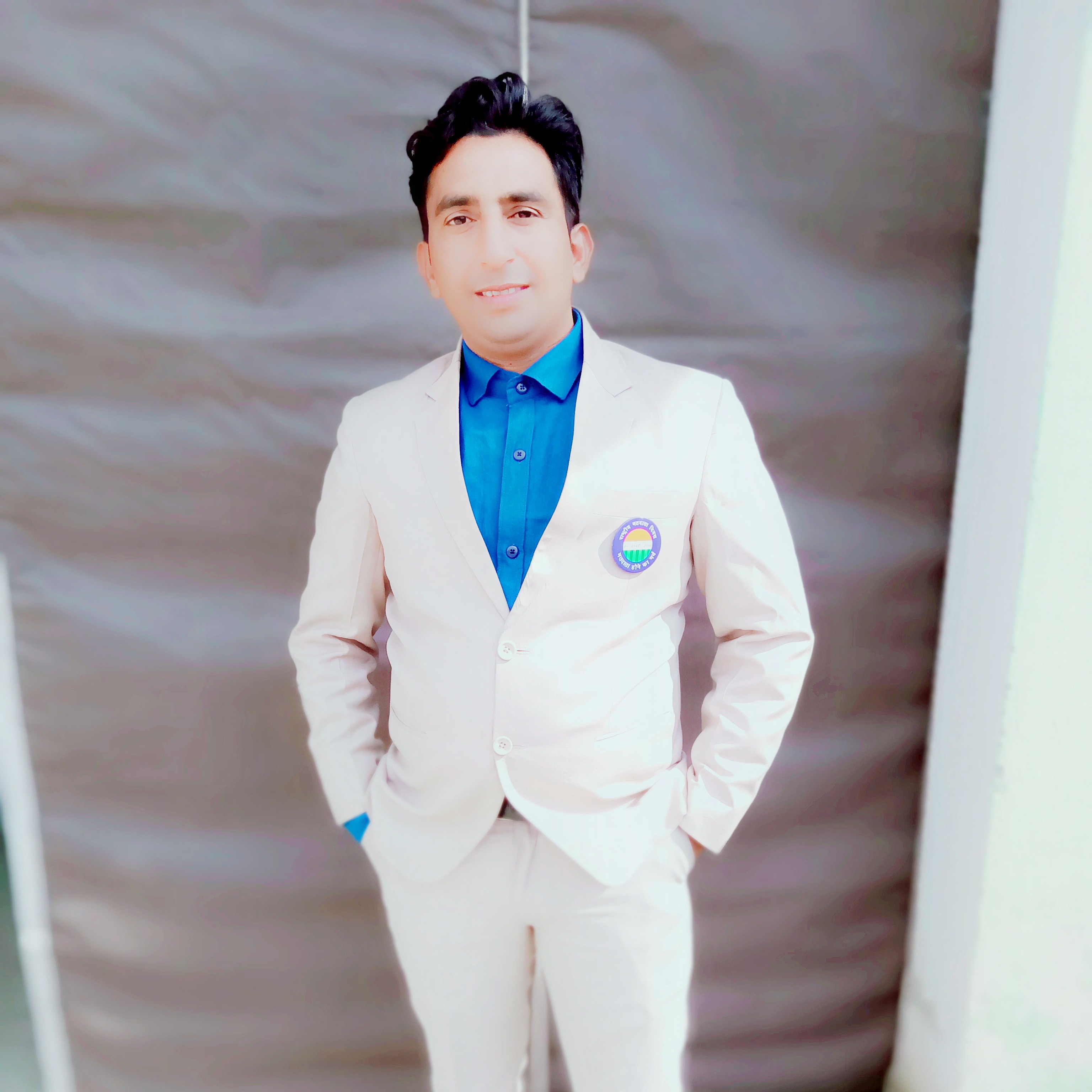 Surender Kumar ( Nikhil )