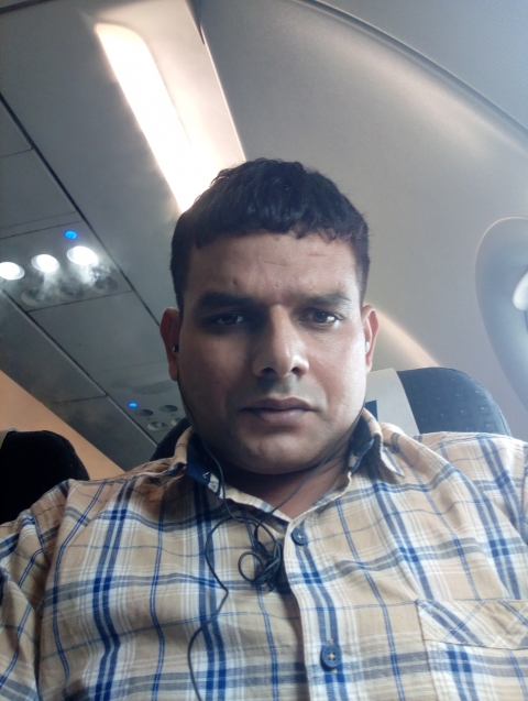 Manish Kumar Jha