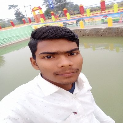 SUNIL GUPTA