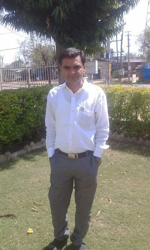 DrJayeshRPatel