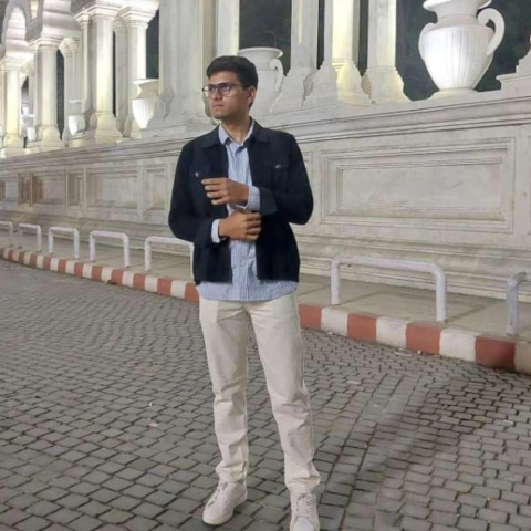 Divyansh Singh Rathore