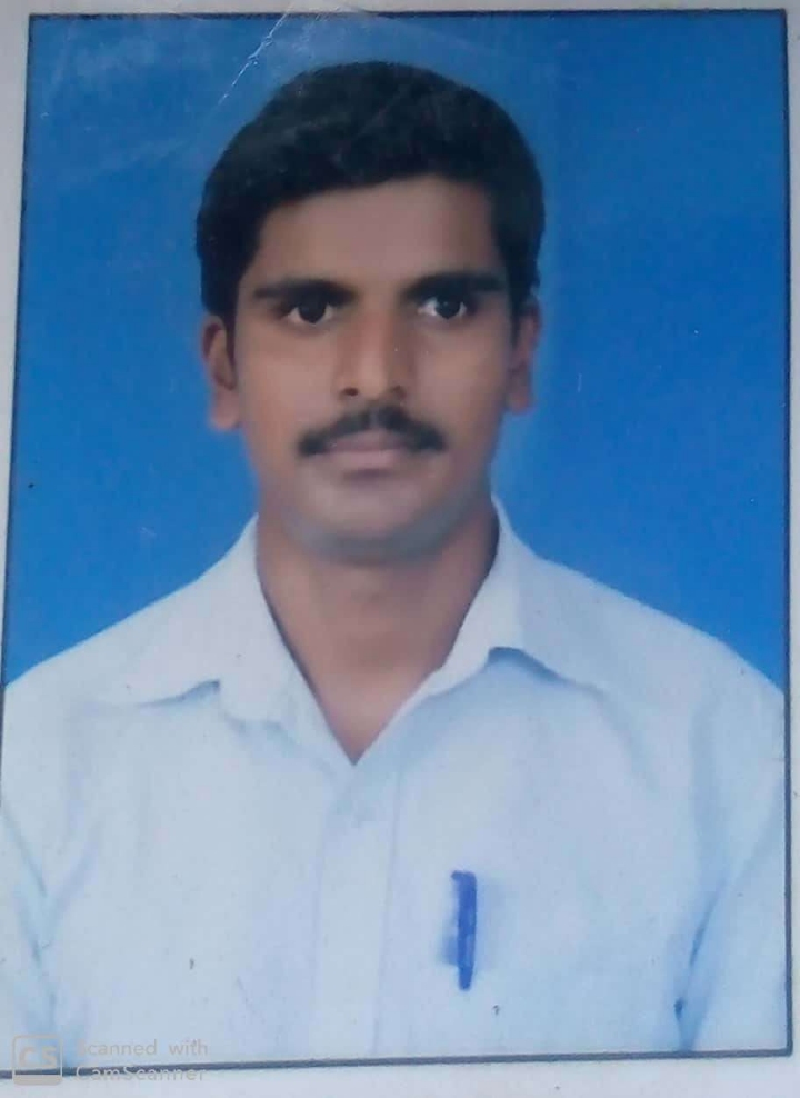 Saidusab Eligara 