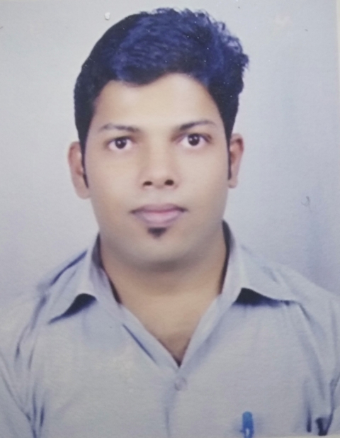 Sachin Babulal Sharma