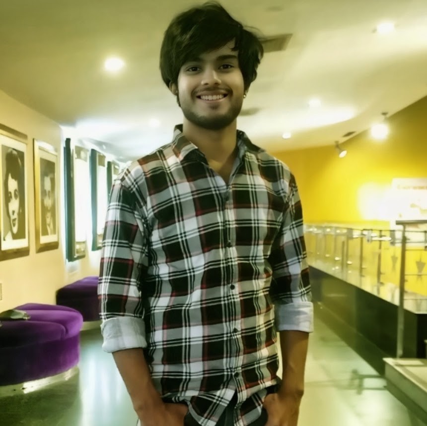 CHANDRA PRAKASH_25