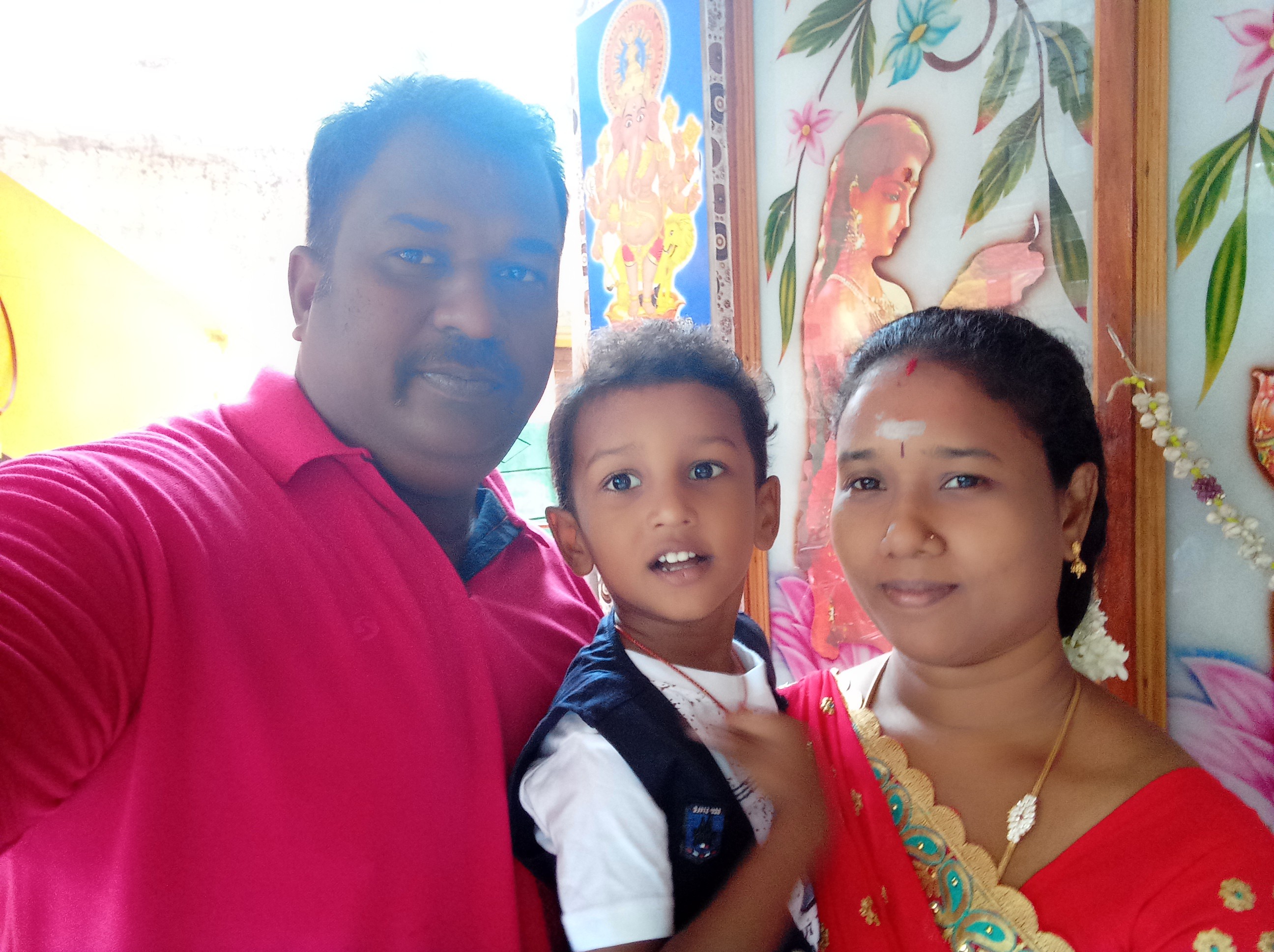 chitra G