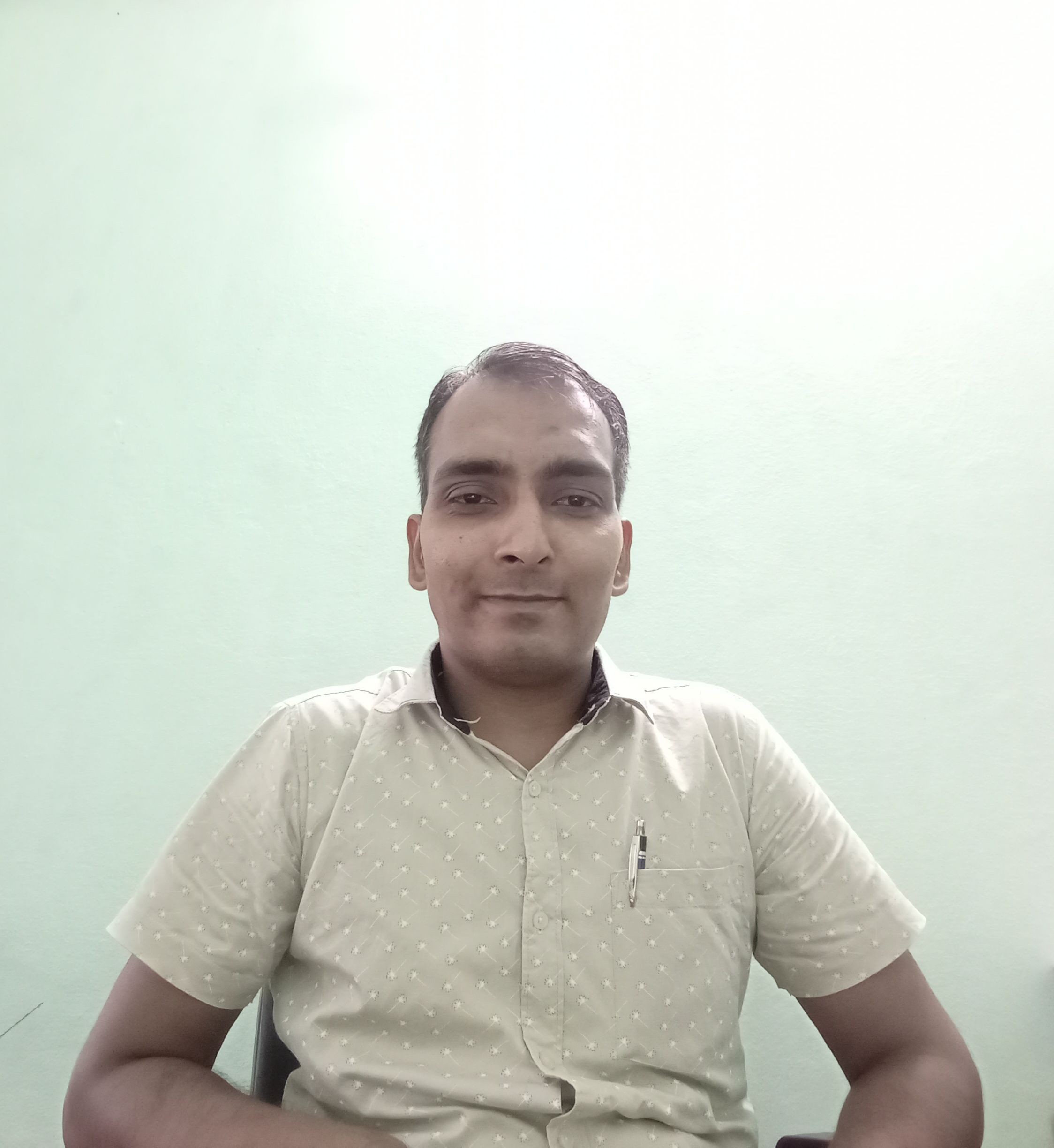 Hemant Raj_18