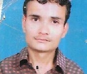 ARJUN KUMAR CHAURASIA