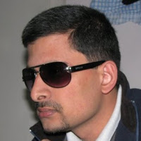 Jayaraman Ramdas
