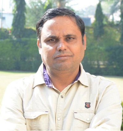 MANINDRA KUMAR DUBEY