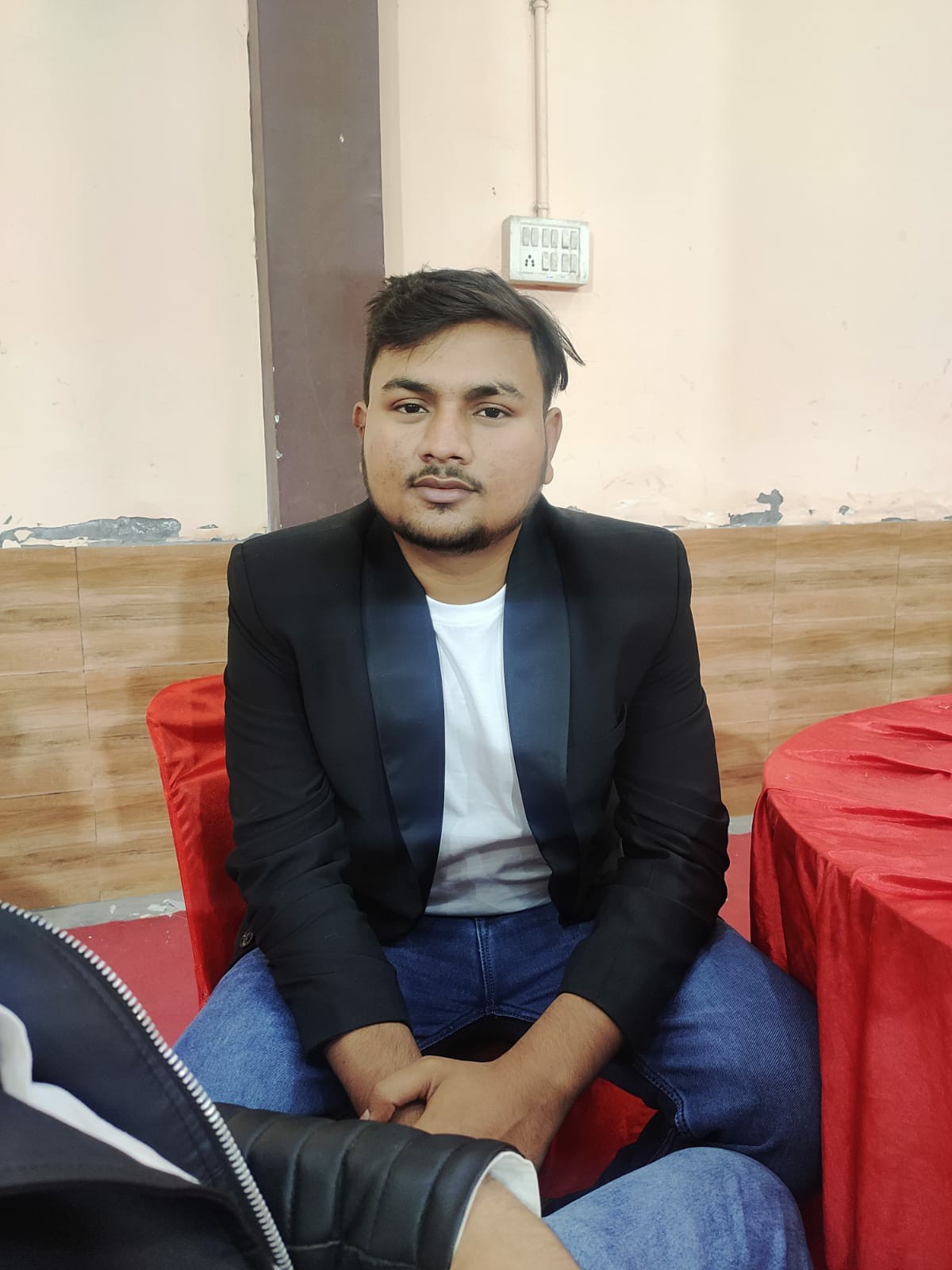kamadkripa