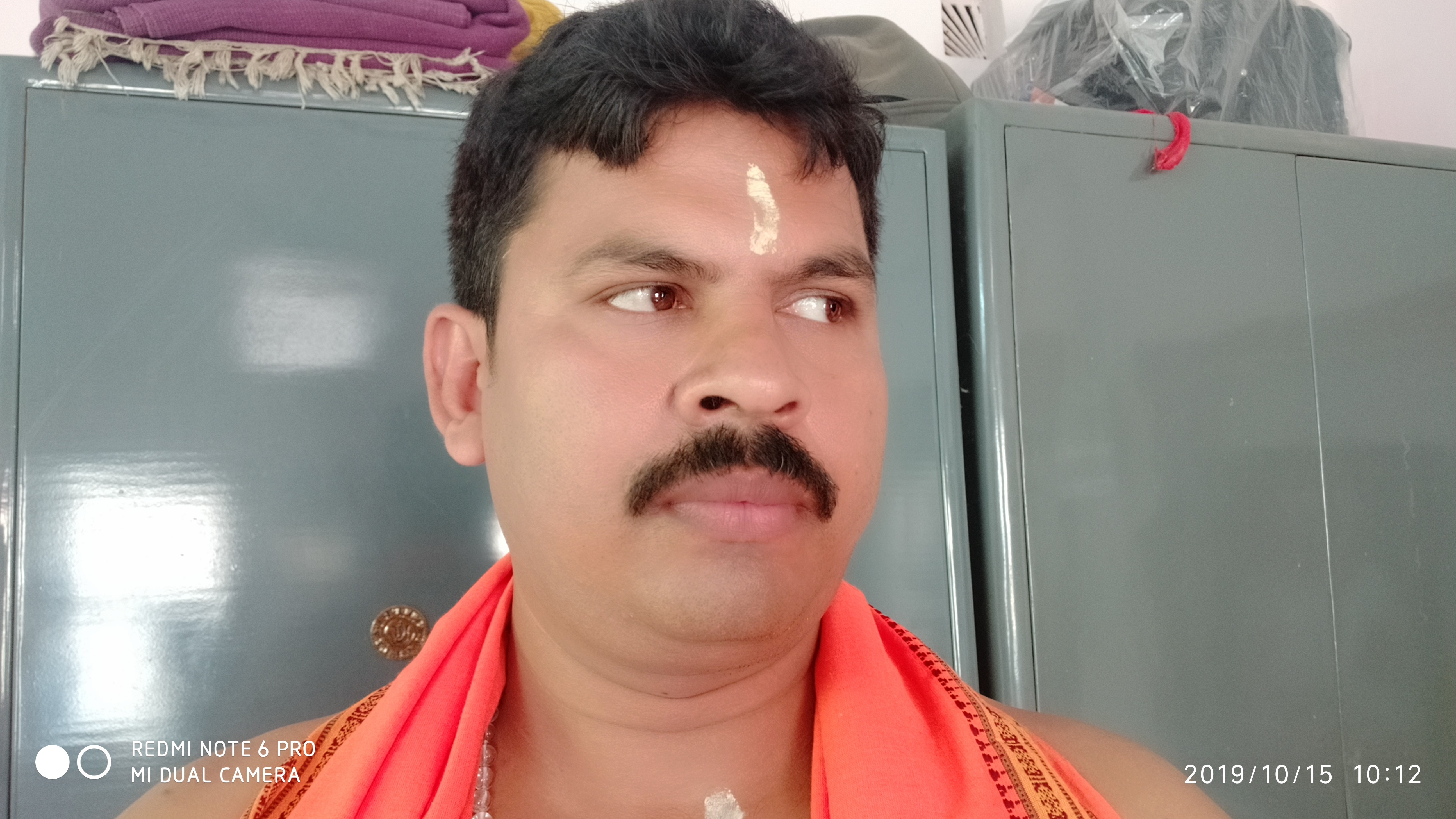 Chittaranjan Mohanty