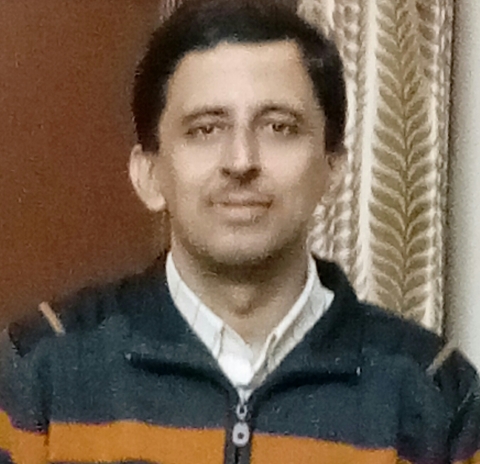 Vishal Bhasin