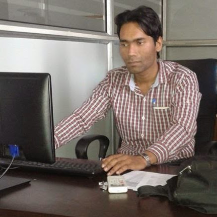 alok maurya