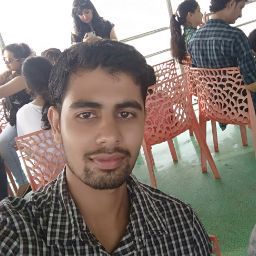 shubham rai