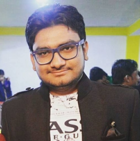 Shubham Kesharwani