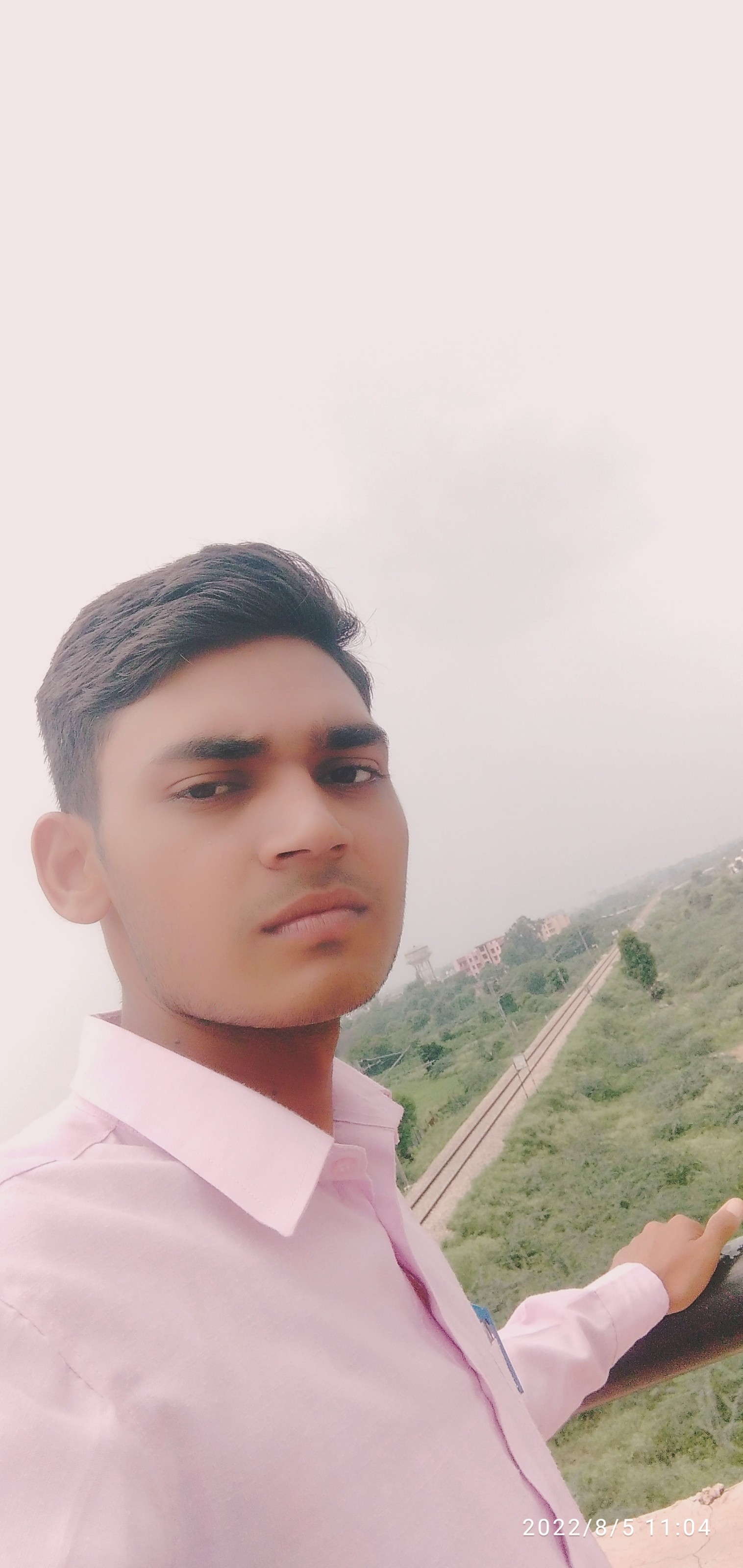 Abhishekmeena