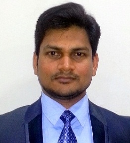 Amit Kumar Gupta