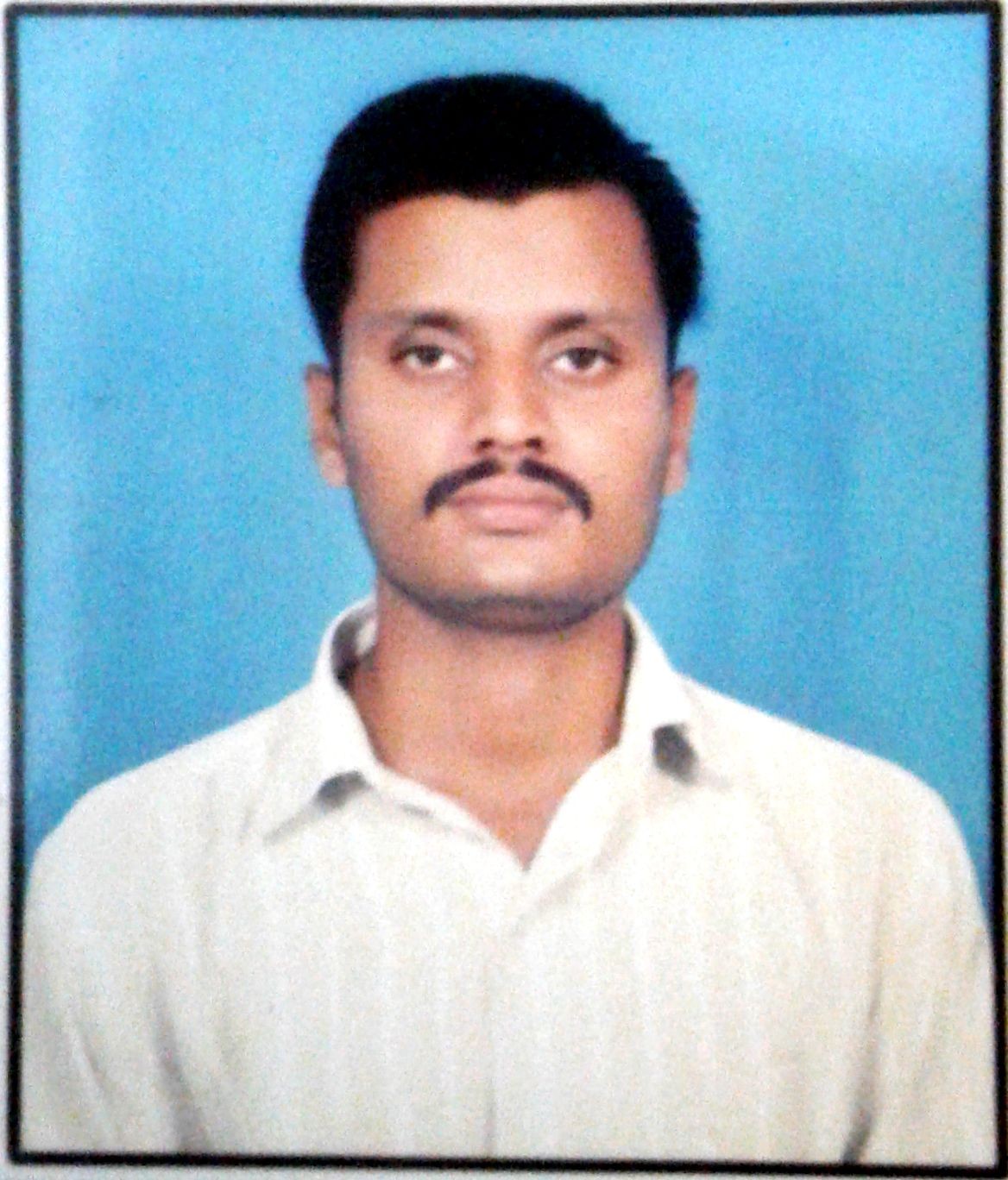 SIDDHARAM HAVALAGI