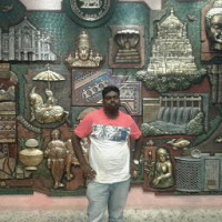 ABHISHEIK GOURU