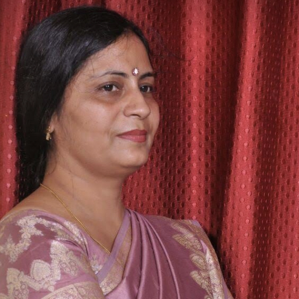 VandanaSharma