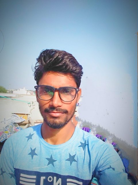 Dheeraj Verma 