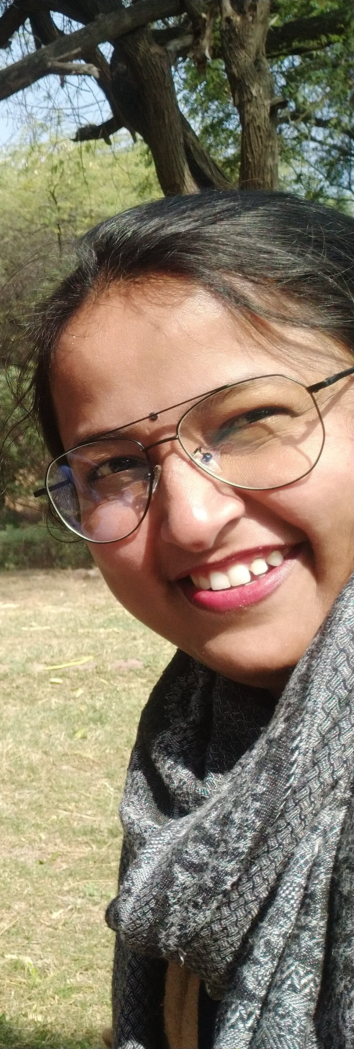 Jaya Yadav