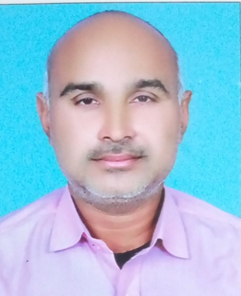 HARIBHAJAN 