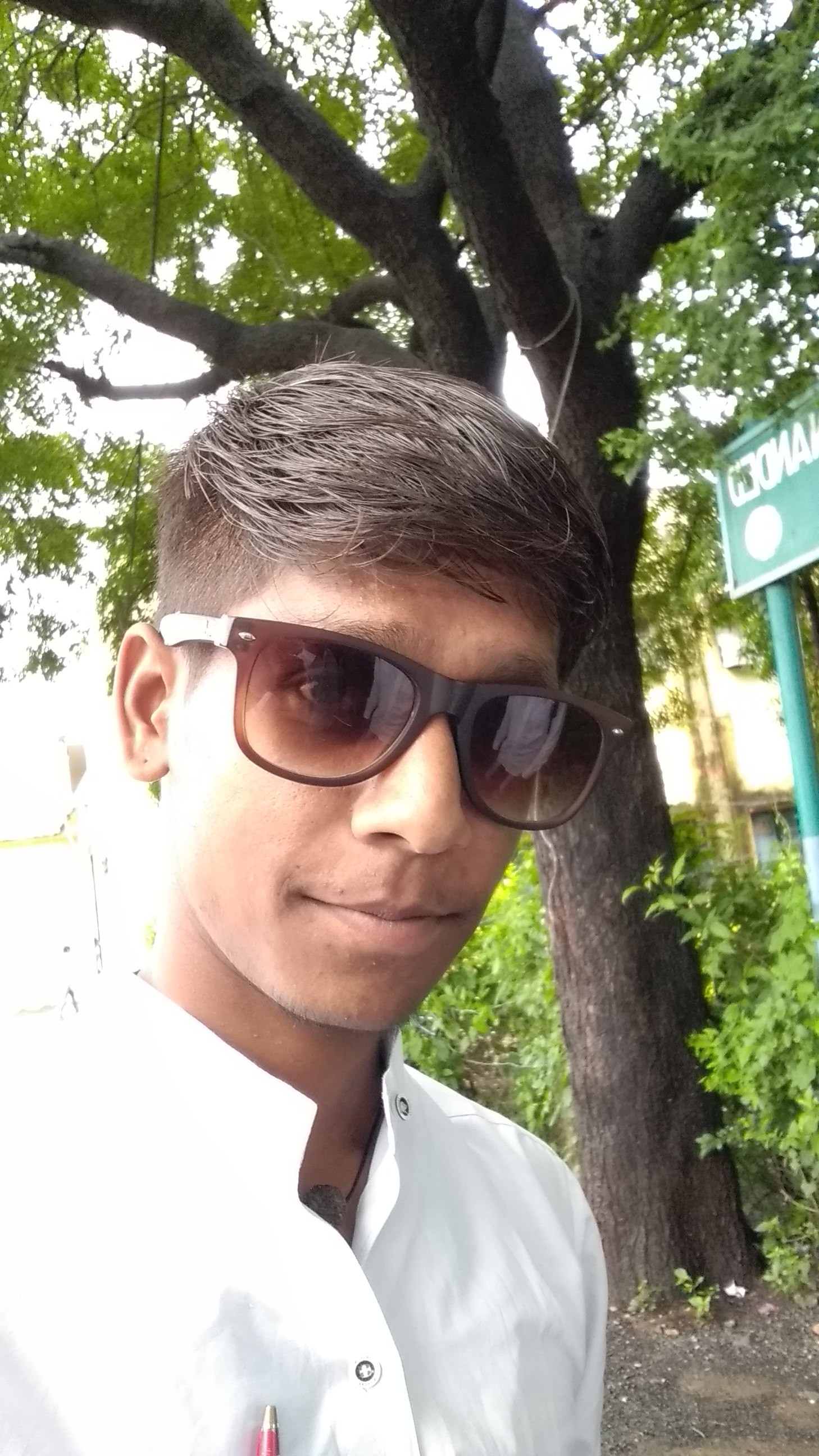 Kallepurwar Vitthal 