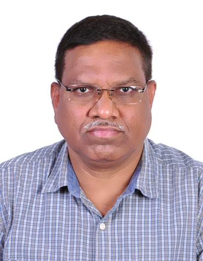 Venkatesh Kairamkonda