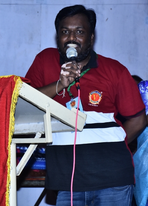 SANTHOSH KUMAR KASALA