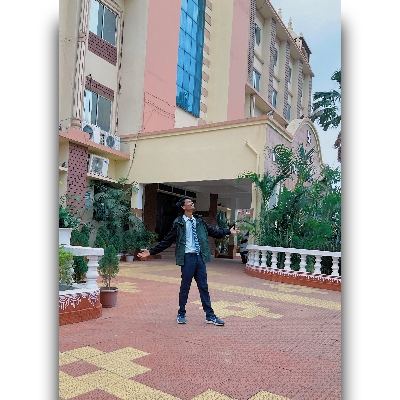 DUSHMANTA KUMAR PUNJI