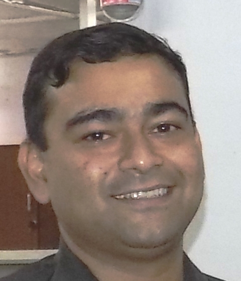 PAWAN KUMAR
