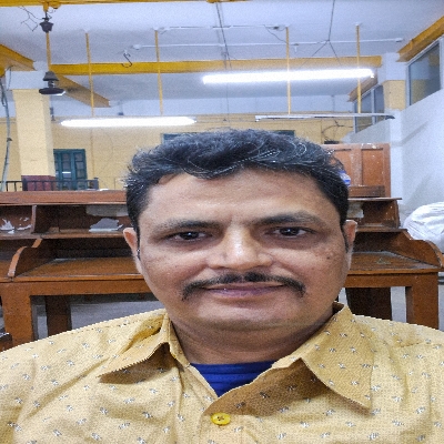 RAJENDRA PRASAD MANDAL