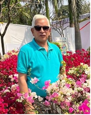 Praveen Chander Dhoundiyal