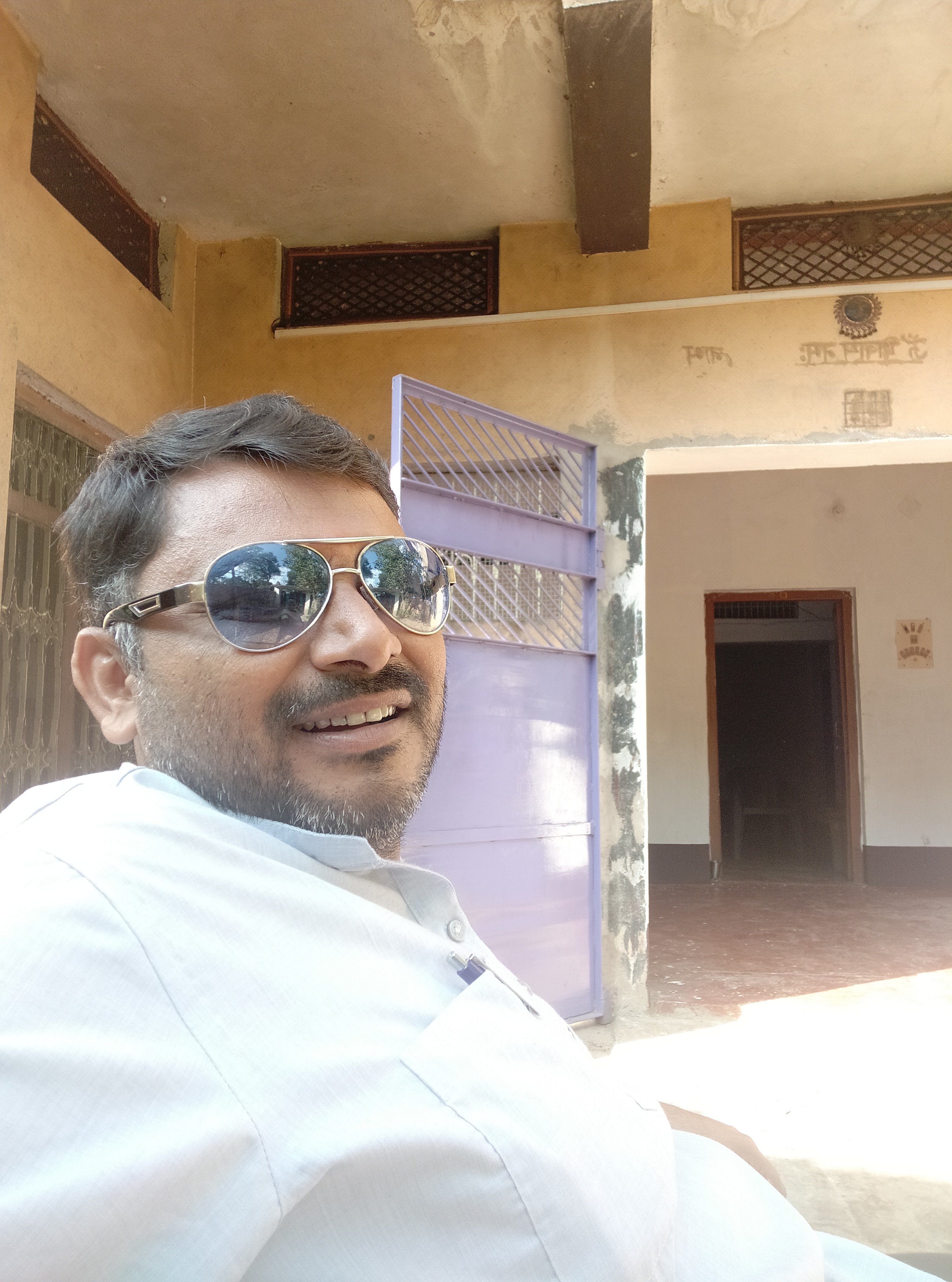 Vinit Kumar Pathak