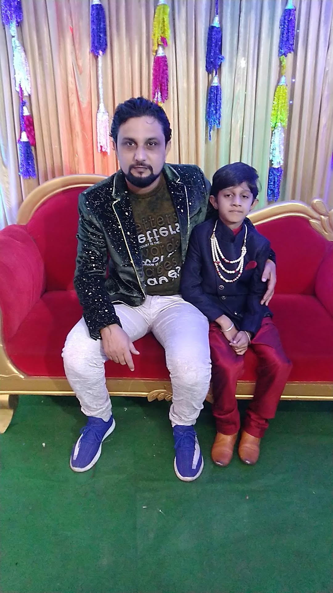 RAJ KUMAR KURMI
