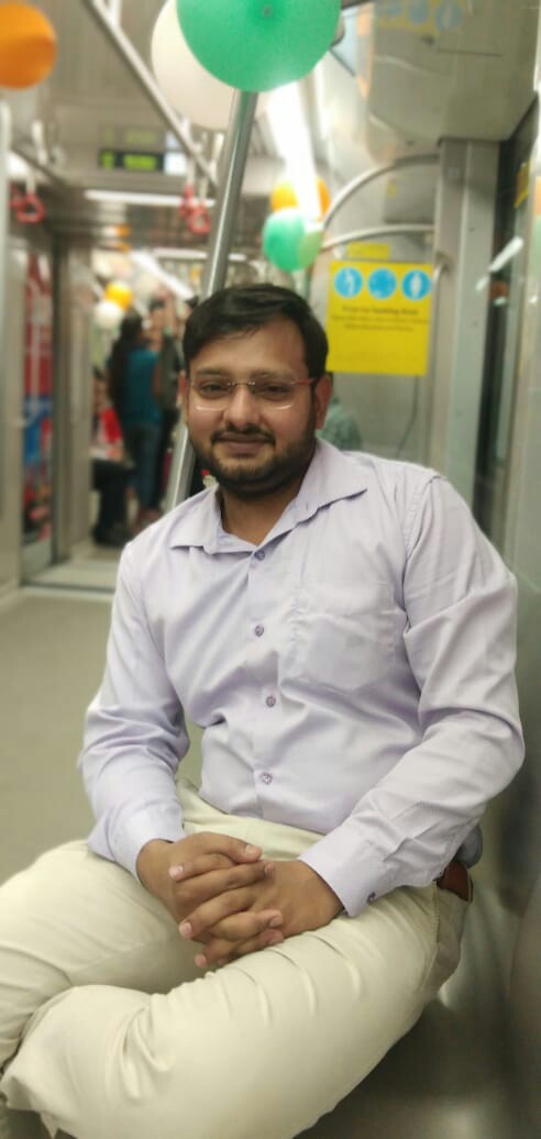 PRAKHAR SRIVASTAVA