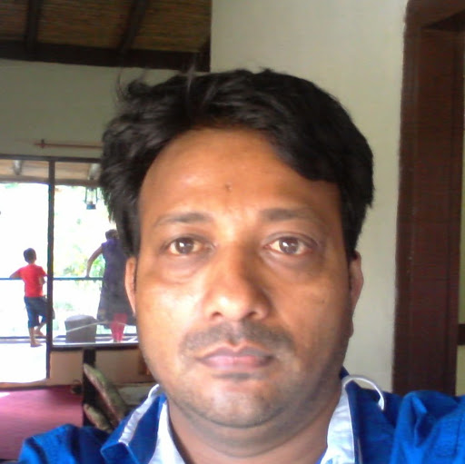 Raghavendra Kattimani