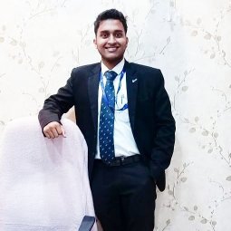 Samrat Kumar P. Pethe