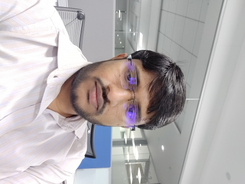 SAGAR DASARI