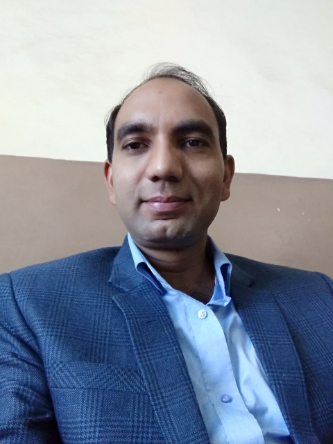 Dr krishan kumar