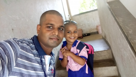 Suryadeep KUMAR