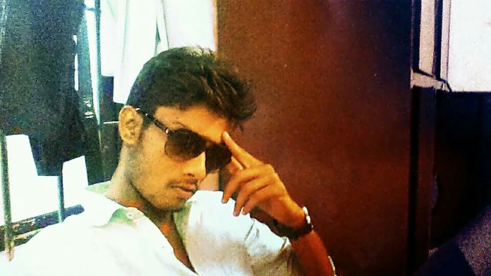 Rakesh dl