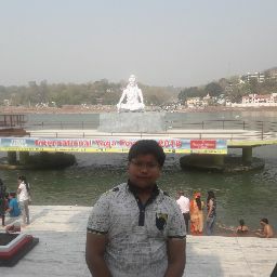 Pranjal lavania