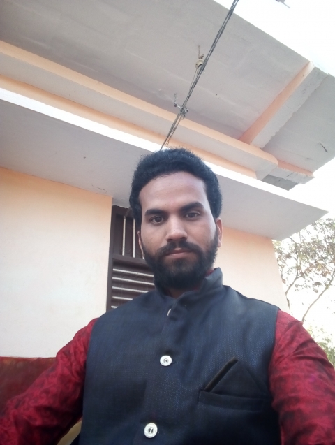 Jayant Tiwary